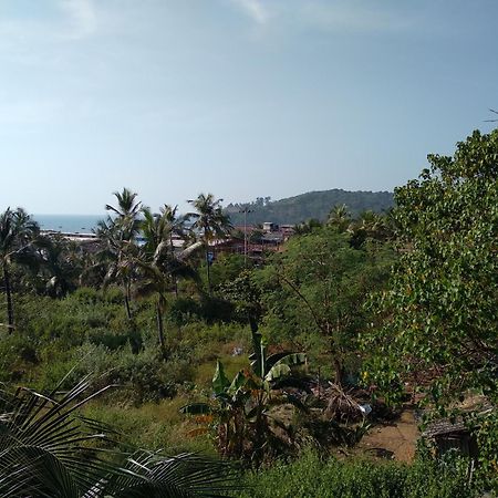 Ritchita Beach Way Calangute Eksteriør billede